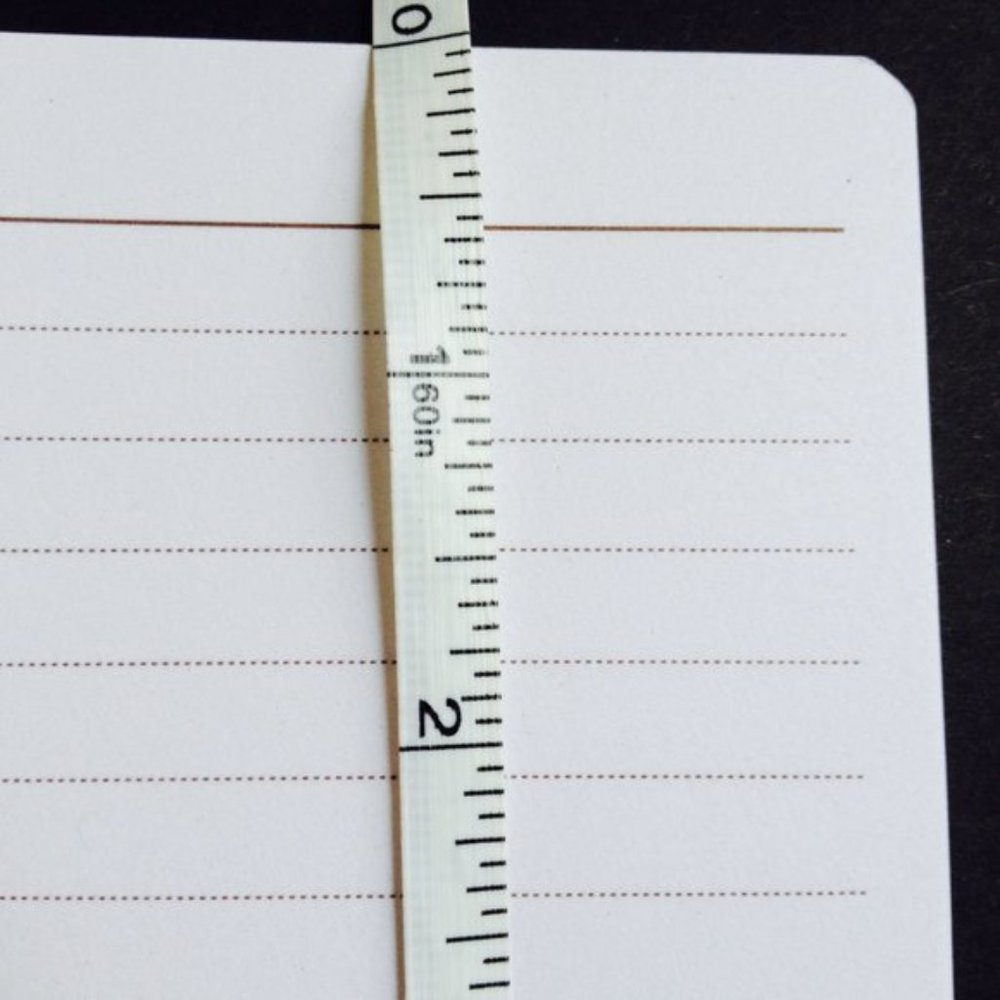 Pineapple Notebook - Picture 6 of 6